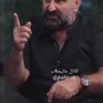 حـمله تند مهران احمدی به محسن مخملباف: بابای نسل ما را سوزاندی/ حالا اپوزیسون شدی؟ ! حـمله تند مهران احمدی به محسن مخملباف: بابای نسل ما را سوزاندی/ حالا اپوزیسون شدی؟ !