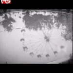 سال ۱۳۵۰؛ قدیمیترین شهربازی تهران سال ۱۳۵۰؛ قدیمیترین شهربازی تهران