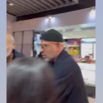 تغییر چهره جمشید هاشمپور همه را شوکه کرد! تغییر چهره جمشید هاشمپور همه را شوکه کرد!