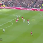 ببینید؛ خلاصه بازی تاتنهام 2 – منچستریونایتد 2 ببینید؛ خلاصه بازی تاتنهام 2 – منچستریونایتد 2