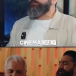 روایت شنیدنی علی زندوکیلی از خواندن آهنگ دو نفره با مهران مدیری روایت شنیدنی علی زندوکیلی از خواندن آهنگ دو نفره با مهران مدیری