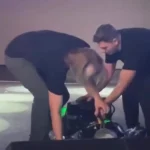 شکست اولین نمایش عمومی ربات هوش مصنوعی روسیه شکست اولین نمایش عمومی ربات هوش مصنوعی روسیه