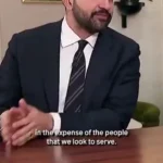 ممدانی: آماده همکاری با ترامپ هستم ممدانی: آماده همکاری با ترامپ هستم