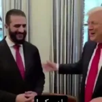 سؤال عجیب ترامپ از جولانی: چند تا همسر داری؟