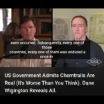 جنگ آبوهوایی، واقعیت یا تئوری توطئه؟ جنگ آبوهوایی، واقعیت یا تئوری توطئه؟