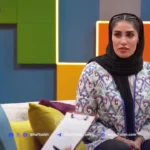 دروازه بان تیم ملی فوتبال زنان: نشد که با مسی ازدواج کنم! دروازه بان تیم ملی فوتبال زنان: نشد که با مسی ازدواج کنم!