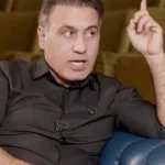 روایت مهدی مهدوی کیا از فلج شدنش؛ تشخیص اشتباه دادند! روایت مهدی مهدوی کیا از فلج شدنش؛ تشخیص اشتباه دادند!