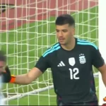 ببینید؛ خلاصه بازی آنگولا 0 – آرژانتین 2 ببینید؛ خلاصه بازی آنگولا 0 – آرژانتین 2