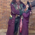 بهنوش طباطبایی و هوتن شکیبا در پشتصحنه نمایش «اولیور توئیست» بهنوش طباطبایی و هوتن شکیبا در پشتصحنه نمایش «اولیور توئیست»