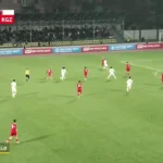 ببینید؛ خلاصه بازی قرقیزستان 2 – ایران 1 ببینید؛ خلاصه بازی قرقیزستان 2 – ایران 1