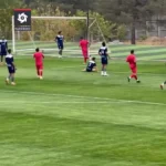 ببینید؛ ۲ گل عالیشاه و کاظمیان مقابل گلگهر در بازی دوستانه پرسپولیس ببینید؛ ۲ گل عالیشاه و کاظمیان مقابل گلگهر در بازی دوستانه پرسپولیس