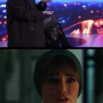 سولماز حسینی: کارگردان «شغال» همسرم است