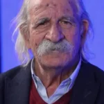 عین الله دریایی: بعضی از هنرمندان از حضورم در جوکر ناراحت شدند عین الله دریایی: بعضی از هنرمندان از حضورم در جوکر ناراحت شدند