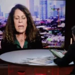 مشاور سابق نتانیاهو: آیا کتوشلوار، جولانی را تغییر میدهد؟ مشاور سابق نتانیاهو: آیا کتوشلوار، جولانی را تغییر میدهد؟