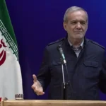 پزشکیان: جنگ امروز خطرناک‌تر و موزی‌تر از جنگ با عراق است