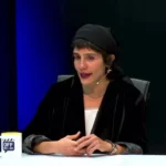 مرجان اتفاقیان پاسخ داد/ چرا ادامه سریال کنکل پخش نشد؟