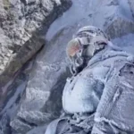 یک جسد دیگر در اورست پیدا شد