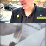 میمون فضانورد ایران کجاست؟