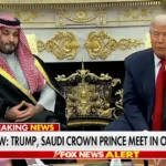 ترامپ از آغاز مذاکره با ایران خبر داد! ترامپ از آغاز مذاکره با ایران خبر داد!