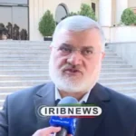 استاندار تهران عضو هیئت دولت شد استاندار تهران عضو هیئت دولت شد