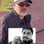 حضور چهرههای سرشناس هنری در مراسم ختم پدر مهرداد صدیقیان حضور چهرههای سرشناس هنری در مراسم ختم پدر مهرداد صدیقیان