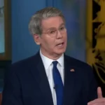 آمریکا به اروپا: تحریم‌هایتان علیه روسیه شکست خورده