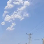 فوران آتشفشان هایلهگوبی اتیوپی پس از ۱۰ هزار سال خاموشی فوران آتشفشان هایلهگوبی اتیوپی پس از ۱۰ هزار سال خاموشی