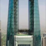 بلندترین هتل جهان، بیخ گوش ایران افتتاح شد بلندترین هتل جهان، بیخ گوش ایران افتتاح شد