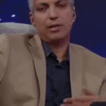 اولین واکنش عادل فردوسی به حواشی اخیر و صحبتهای جنجالی وحید شمسایی اولین واکنش عادل فردوسی به حواشی اخیر و صحبتهای جنجالی وحید شمسایی