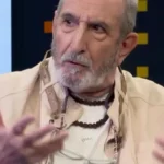 فرهاد آئیش: همسر آمریکاییم بهم اعتماد نداشت! فرهاد آئیش: همسر آمریکاییم بهم اعتماد نداشت!