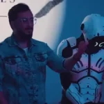 تیزر لیگ میلیونرها با حضور جنجالی سید جواد هاشمی تیزر لیگ میلیونرها با حضور جنجالی سید جواد هاشمی