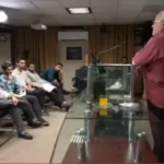 طناب دار، اتهام قتل، کودتا و سکوت محض حسن روحانی طناب دار، اتهام قتل، کودتا و سکوت محض حسن روحانی