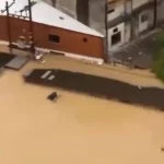 تایلند غرق شد/ سهمگینترین سیلاب ۳۰۰ سال اخیر تایلند غرق شد/ سهمگینترین سیلاب ۳۰۰ سال اخیر