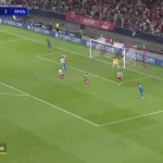 ببینید؛ خلاصه بازی المپیاکوس 3 – رئال مادرید 4 (سر تماشایی مهدی طارمی) ببینید؛ خلاصه بازی المپیاکوس 3 – رئال مادرید 4 (سر تماشایی مهدی طارمی)