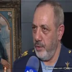 وزیر دفاع: تهدیدات را رصد میکنیم و شدیدتر از قبل آماده پاسخگویی به هر تهدیدی هستیم وزیر دفاع: تهدیدات را رصد میکنیم و شدیدتر از قبل آماده پاسخگویی به هر تهدیدی هستیم