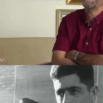 لیلی گلستان: جلال آل‌احمد اولین عشق زندگی من بود