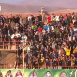 ببینید؛ گل اول شمس آذر به پرسپولیس توسط محبی دقیقه 22 ببینید؛ گل اول شمس آذر به پرسپولیس توسط محبی دقیقه 22