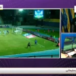 ببینید؛ خلاصه بازی استقلال خوزستان 0 – گل گهر 1