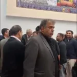 استقبال ویژه از رسول خادم در زورخانه پاسارگاد مشهد