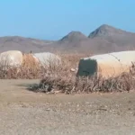 روایت رسول خادم از فقر در روستای کپرنشین زاهدان