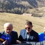 هیرکانی‌ها تجهیز می‌شوند