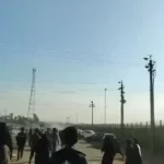 درگیری در اربیل عراق با ۱۲ کشته و مجروح