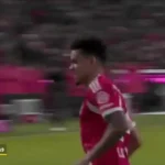 ببینید؛ خلاصه بازی بایرن مونیخ 3 – سن پائولی 1