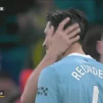 ببینید؛ خلاصه بازی منچسترسیتی 3 – لیدز 2