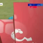 ببینید؛ خلاصه بازی مس رفسنجان 0 – سپاهان 3