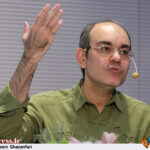 «رامتین شهبازی» مدیر بخش پژوهش و سمینارهای جشنواره تئاتر فجر شد!