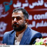 «جواد تمدنی» مدیر کمیته روابط عمومی نوزدهمین جشنواره بین‌المللی فیلم مقاومت شد