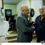 آیین بزرگداشت «اکبر گلپایگانی» برگزار می‌شود