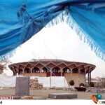 حوض اصلی «مجموعه تئاتر شهر» سالم است و هرگز اجازه نخواهیم داد مشکلی متوجه آن شود! حوض اصلی «مجموعه تئاتر شهر» سالم است و هرگز اجازه نخواهیم داد مشکلی متوجه آن شود!