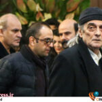 «همایون ارشادی» به بخشی از خاطرات تصویری ملت شریف ایران بدل شده است